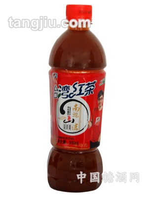 臺灣紅茶瓶裝500ml