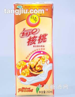 每e核桃250ml