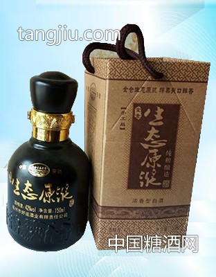 生態(tài)源漿金倉【手工版】150ml