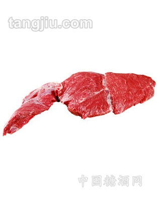 牛肉制品-臀肉