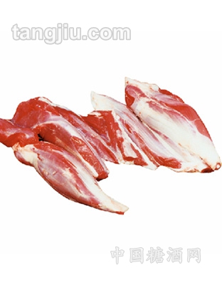 牛肉制品-腱子