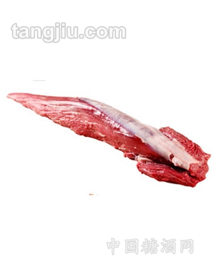 牛肉制品-里脊