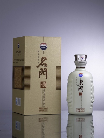 茅臺(tái)酒（銀門(mén)）