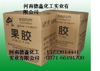 果膠廠家、果膠生產廠家、果膠價格