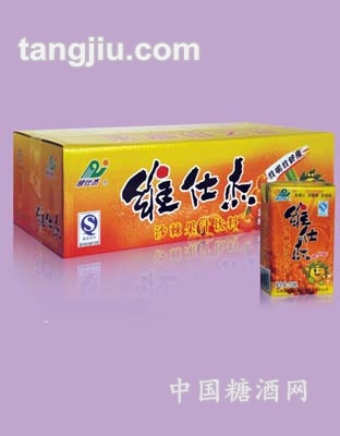 維仕杰250ml 利樂包普箱