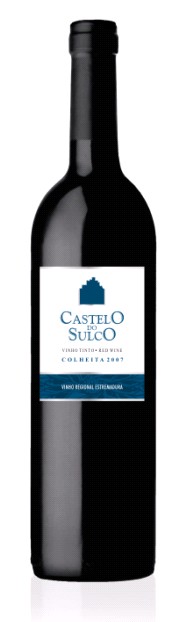 蘇格堡  Castelo do sulco