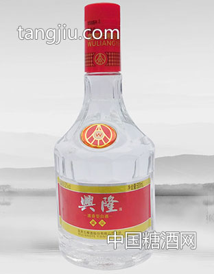 興隆酒-在河之舟商貿(mào)