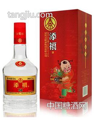 添福精品白酒-宜賓添福酒業(yè)