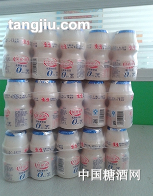 QQ優(yōu)多多乳酸菌飲品—100ml