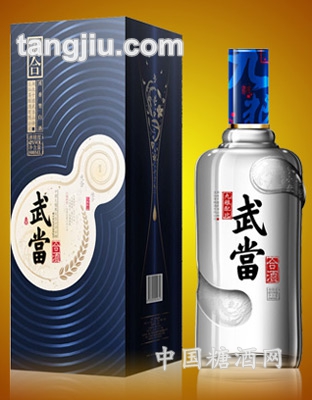 武當(dāng)合酒天合45度500ml