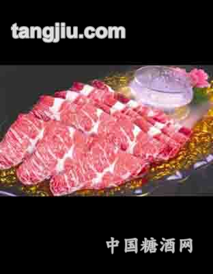 牛肉