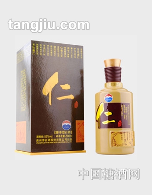 茅臺(tái)仁酒