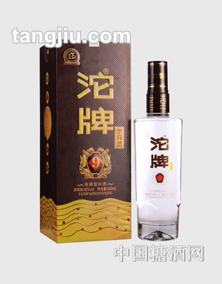 沱牌歲月酒