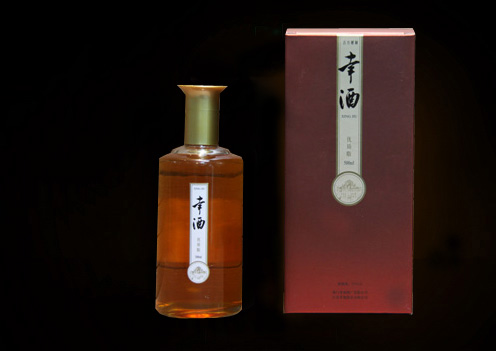 Liu  OGN幸酒優(yōu)質(zhì)版500ml