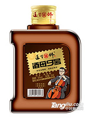 道里道外酒母9號(hào)-450ml