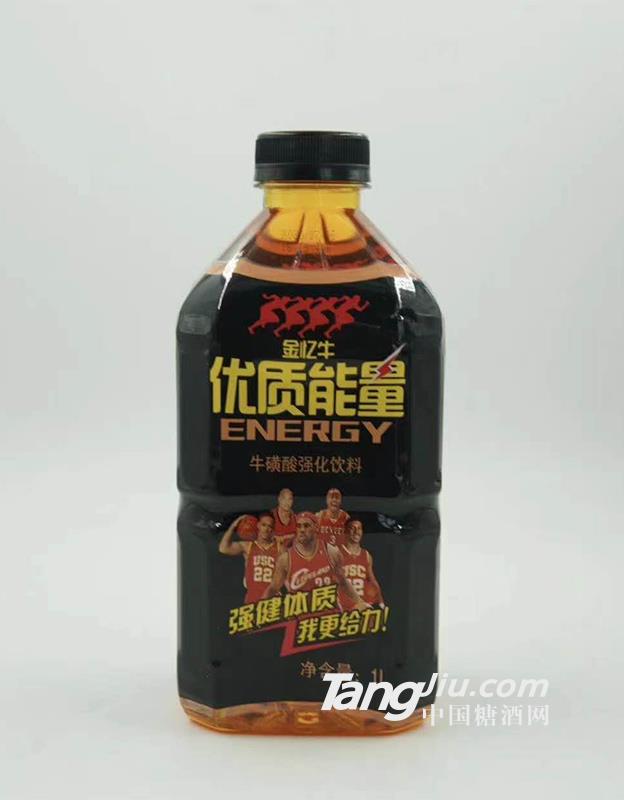 體力能量?；撬釓?qiáng)化飲料1L