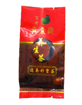 滋養(yǎng)茶泡袋