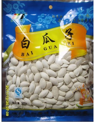 白瓜子200g