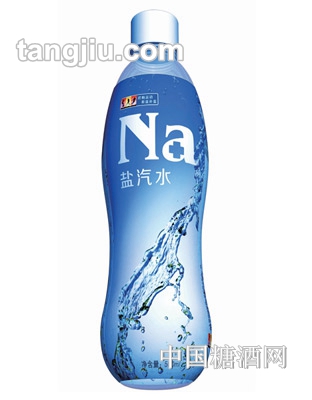 喜多力鹽汽水500ml