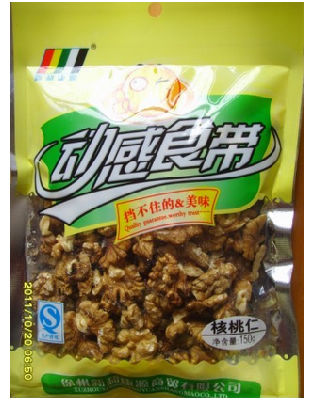 核桃仁150g