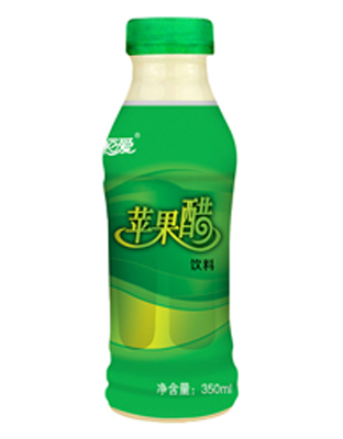 蘋(píng)果醋-350ml