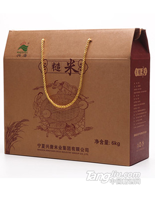 糙米-6kg