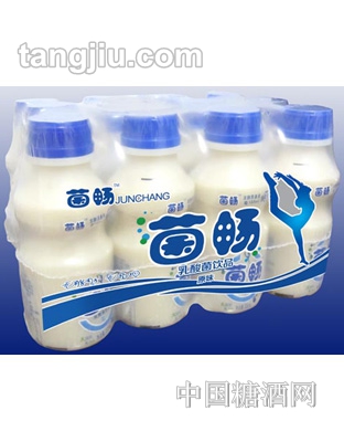 菌暢乳酸菌飲品330ml