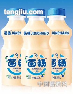 菌暢乳酸菌飲品-330ml