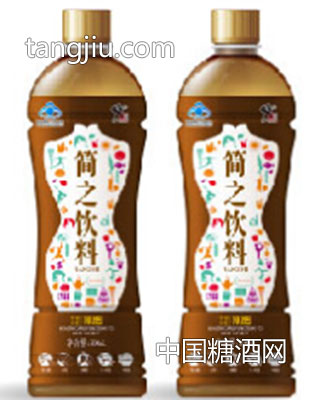 簡之飲料200ml