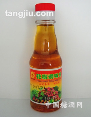 花椒油120ml