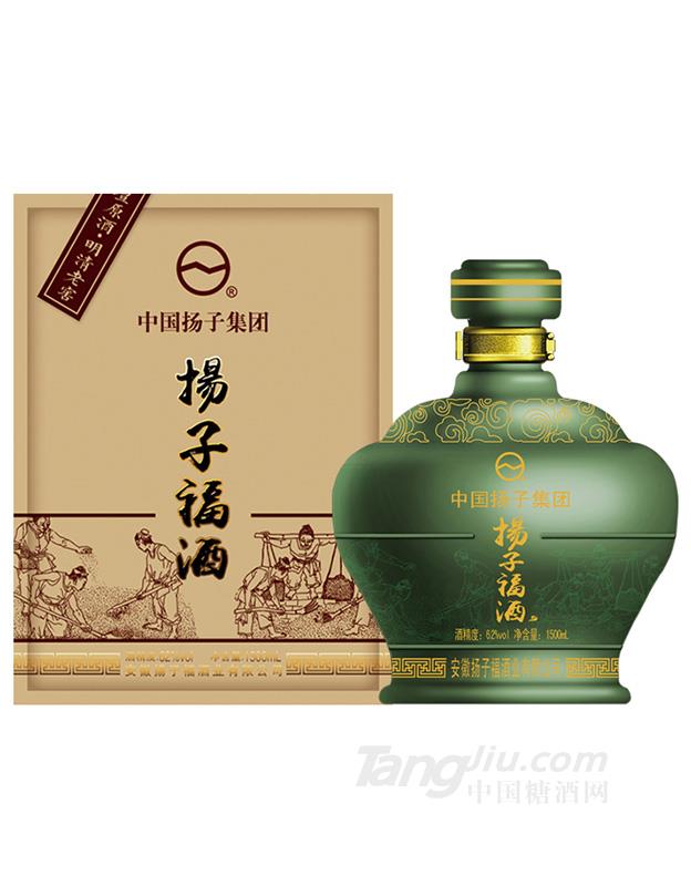 揚(yáng)子福原酒1500ml供應(yīng)