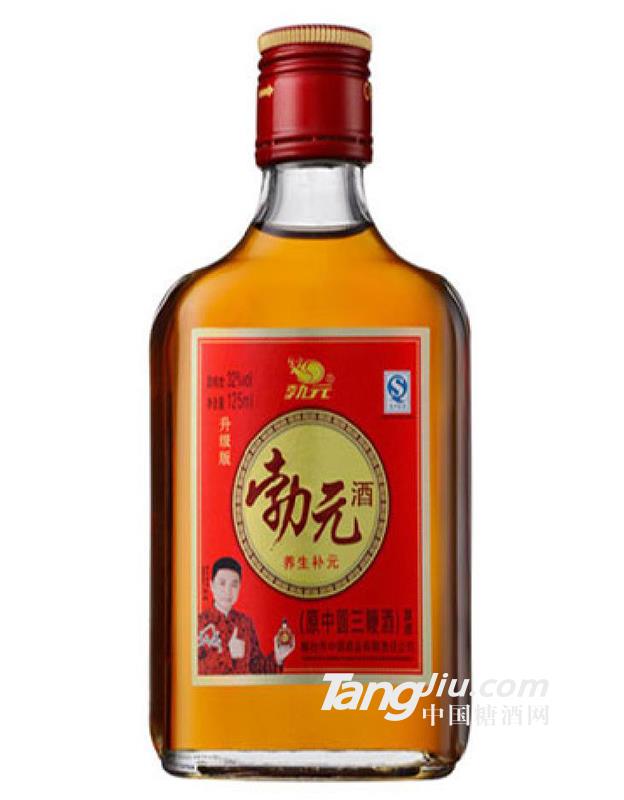 勃元養(yǎng)生酒125ml