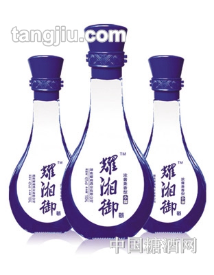 耀湘御酒（光瓶）100ml