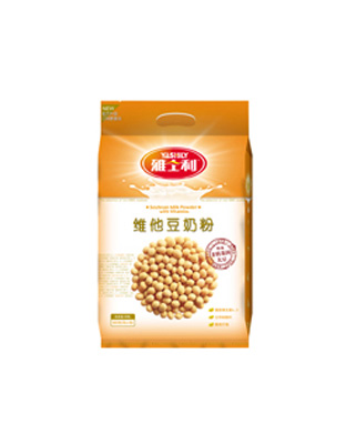 維他豆奶粉580g