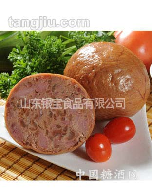 熟肉制品-五香寶肚