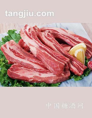 豬肉產(chǎn)品—五花肉