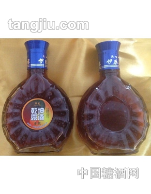 翠光乾坤露酒叁號(hào)100ml