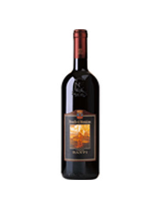 Brunello di Montalcino布魯奈羅.蒙塔奇諾干紅葡萄酒