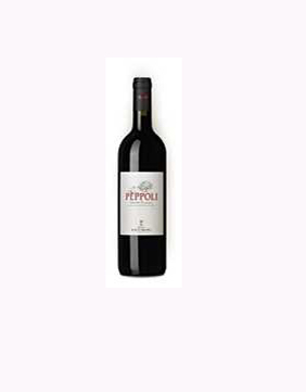 Chianti Classico Peppoli 2010  碧波葡萄園經(jīng)典坎蒂