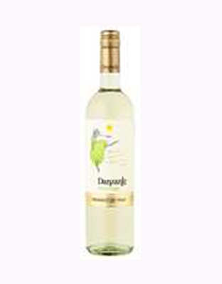 Danzante Pinot Grigio 2012  丹澤特灰皮諾白葡萄酒