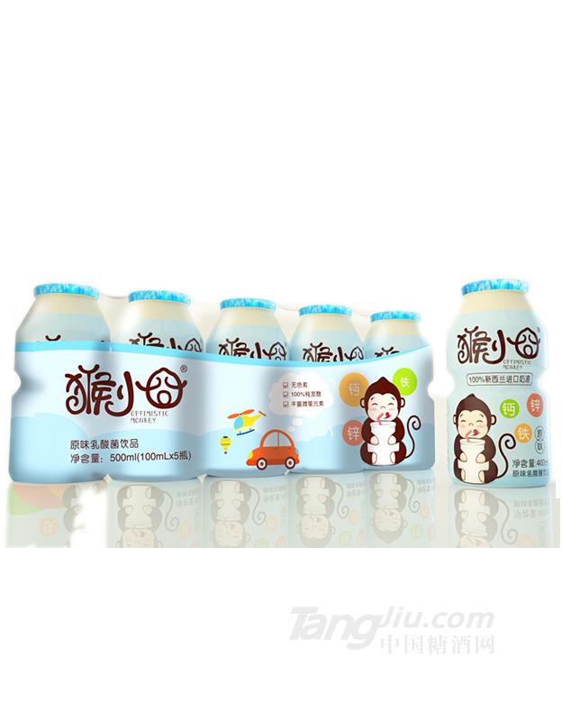 原味乳酸菌-100mlx5