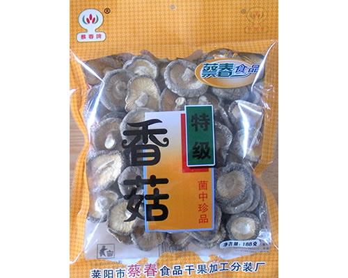 蔡春牌—180g香菇（供應(yīng)招商）