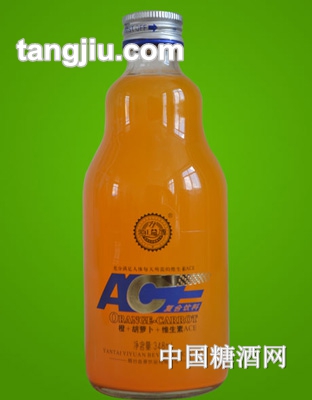 復(fù)合飲料348ml