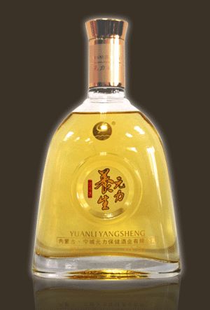 元力養生酒500ml