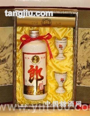 97年郎酒禮盒53&#176;