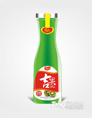 吉果獼猴桃發(fā)酵復合果汁(1.5L)