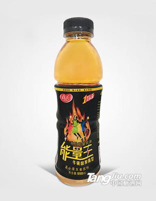 能量王?；撬峒訌娦驼嫘木S生素飲料