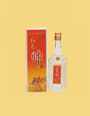 紅元帥醇酒