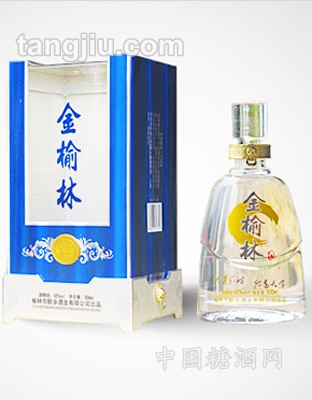 金榆林仁酒