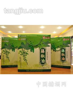 幺麻子藤椒油精品500ml